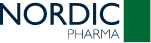 logo Nordic Pharma